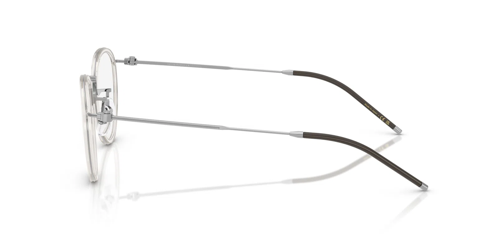 Oliver Peoples Tk-11 1360T Eyeglasses - view 20